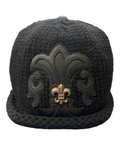 中古・古着通販】CHROME HEARTS (クロムハーツ) BSフレアニーカシミヤ