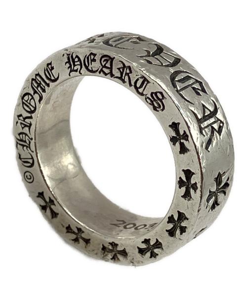 CHROME HEARTS（クロムハーツ）CHROME HEARTS (クロムハーツ) スペーサーリング　フォーエバー サイズ:9号の古着・服飾アイテム