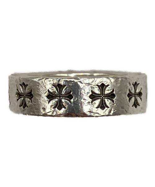 CHROME HEARTS（クロムハーツ）CHROME HEARTS (クロムハーツ) スペーサーリング　フォーエバー サイズ:9号の古着・服飾アイテム
