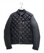 MONCLERモンクレール）の古着「VULPIE/ダウンジャケット」｜ブラック