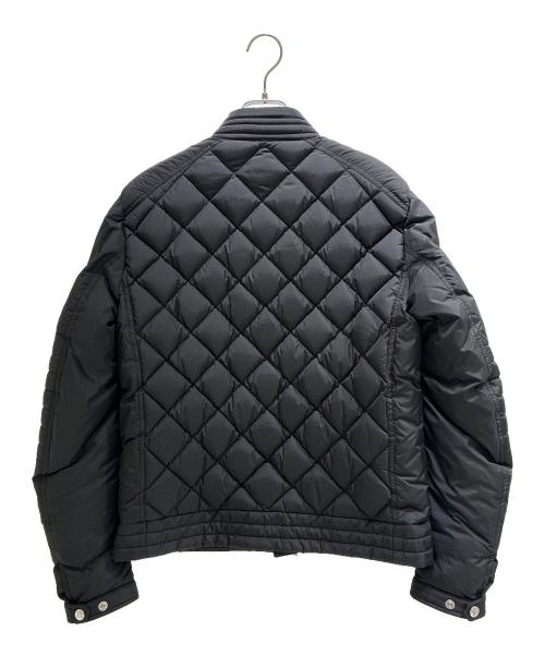 MONCLER（モンクレール）MONCLER (モンクレール) VULPIE/ダウンジャケット ブラック サイズ:1の古着・服飾アイテム