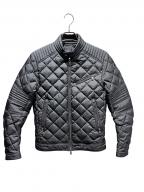 MONCLERモンクレール）の古着「BREITMAN/ダウンジャケット」｜ブラック