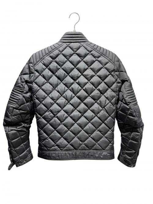 MONCLER（モンクレール）MONCLER (モンクレール) BREITMAN/ダウンジャケット ブラックの古着・服飾アイテム