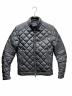 MONCLER（モンクレール）の古着「BREITMAN/ダウンジャケット」｜ブラック
