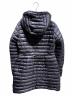 MONCLER (モンクレール) BARBEL/ダウンコート ネイビー サイズ:1：100000円