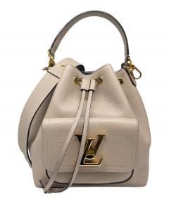 中古・古着通販】LOUIS VUITTON (ルイ ヴィトン) ポルトクレ コンフィ