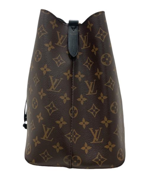 LOUIS VUITTON（ルイ ヴィトン）LOUIS VUITTON (ルイ ヴィトン) モノグラム ネオノエ M44020 ブラウンの古着・服飾アイテム