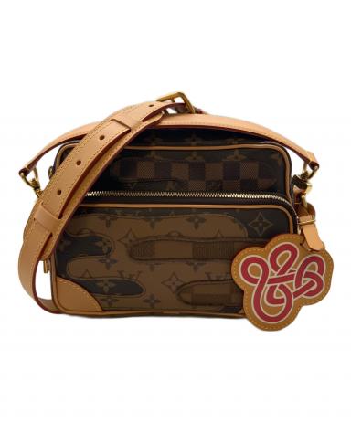 中古・古着通販】LOUIS VUITTON (ルイ ヴィトン) ナイル/モノグラム