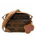 LOUIS VUITTON（ルイ ヴィトン）の古着「ナイル/モノグラム・ランドスケープ/M26068」｜ブラウン