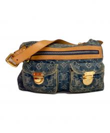 LOUIS VUITTON（ルイ ヴィトン）の古着「ショルダーバッグ」