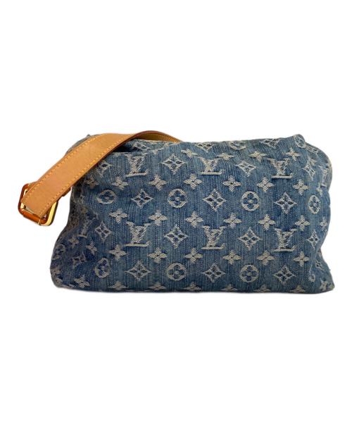 LOUIS VUITTON（ルイ ヴィトン）LOUIS VUITTON (ルイ ヴィトン) ショルダーバッグ サイズ:PMの古着・服飾アイテム