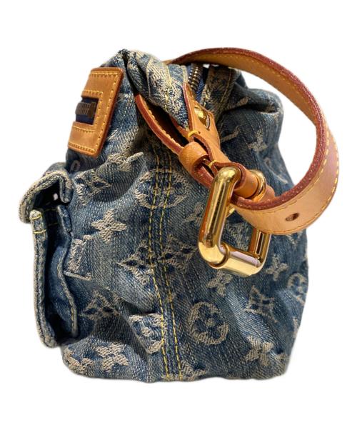 LOUIS VUITTON（ルイ ヴィトン）LOUIS VUITTON (ルイ ヴィトン) ショルダーバッグ サイズ:PMの古着・服飾アイテム