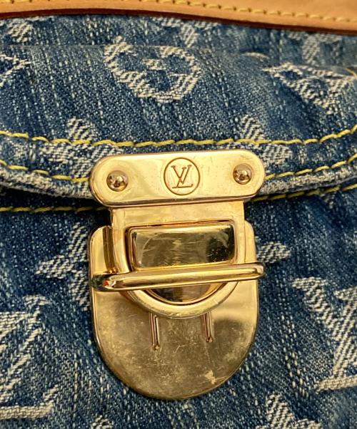 LOUIS VUITTON（ルイ ヴィトン）LOUIS VUITTON (ルイ ヴィトン) ショルダーバッグ サイズ:PMの古着・服飾アイテム