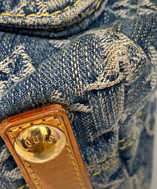 LOUIS VUITTON（ルイ ヴィトン）LOUIS VUITTON (ルイ ヴィトン) ショルダーバッグ サイズ:PMの古着・服飾アイテム