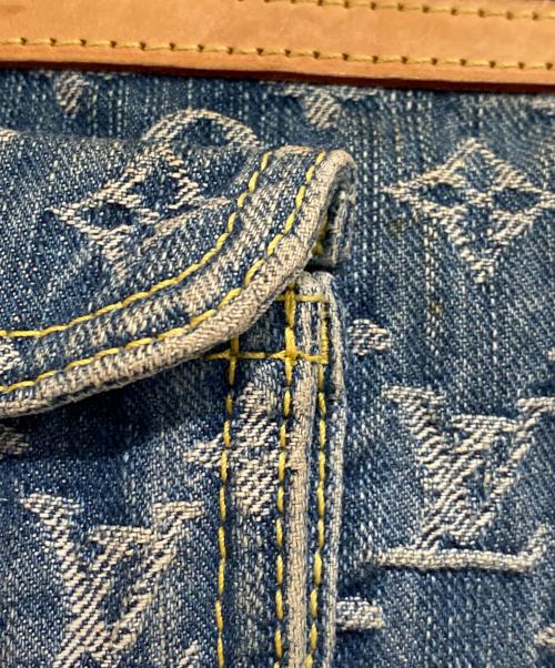 LOUIS VUITTON（ルイ ヴィトン）LOUIS VUITTON (ルイ ヴィトン) ショルダーバッグ サイズ:PMの古着・服飾アイテム