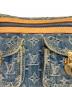 中古・古着 LOUIS VUITTON (ルイ ヴィトン) ショルダーバッグ サイズ:PM：300000円