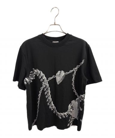 中古・古着通販】BURBERRY (バーバリー) シールド ハードウェア