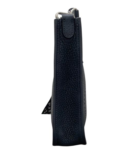 HERMES（エルメス）HERMES (エルメス) エブリンアマゾンTPM U:2022年 キャバン サイズ:TPMの古着・服飾アイテム