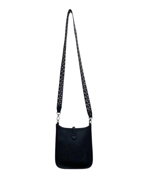 HERMES（エルメス）HERMES (エルメス) エブリンアマゾンTPM U:2022年 キャバン サイズ:TPMの古着・服飾アイテム
