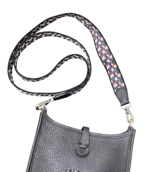 HERMES（エルメス）HERMES (エルメス) エブリンアマゾンTPM U:2022年 キャバン サイズ:TPMの古着・服飾アイテム