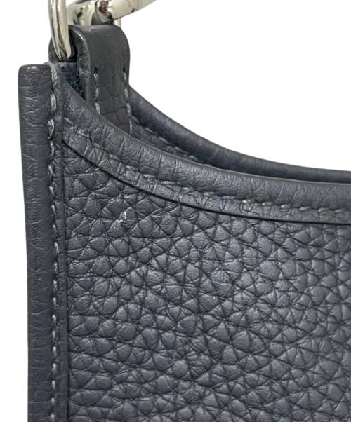HERMES（エルメス）HERMES (エルメス) エブリンアマゾンTPM U:2022年 キャバン サイズ:TPMの古着・服飾アイテム
