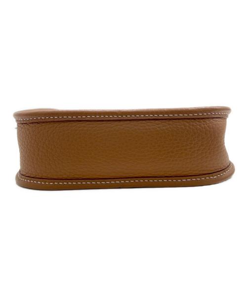 HERMES（エルメス）HERMES (エルメス) エブリン TPM ゴールド/G金具 サイズ:TPMの古着・服飾アイテム