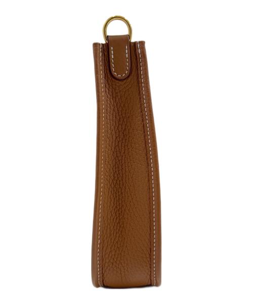 HERMES（エルメス）HERMES (エルメス) エブリン TPM ゴールド/G金具 サイズ:TPMの古着・服飾アイテム