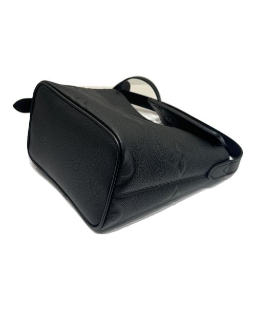 LOUIS VUITTON（ルイ ヴィトン）LOUIS VUITTON (ルイ ヴィトン) オールインBB/M13480/ワンショルダーバッグ ブラック サイズ:BBの古着・服飾アイテム