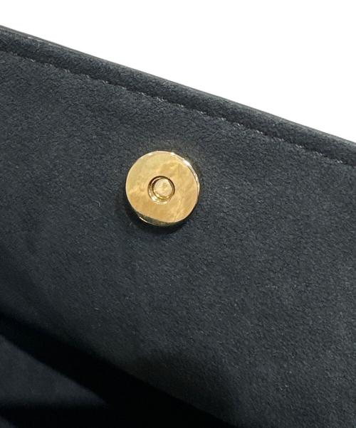 LOUIS VUITTON（ルイ ヴィトン）LOUIS VUITTON (ルイ ヴィトン) オールインBB/M13480/ワンショルダーバッグ ブラック サイズ:BBの古着・服飾アイテム