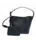 LOUIS VUITTON（ルイ ヴィトン）の古着「オールインBB/M13480/ワンショルダーバッグ」｜ブラック
