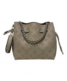 LOUIS VUITTON（ルイ ヴィトン）の古着「Louis Vuittonマヒナ/ベラ/M57201」｜ガレ