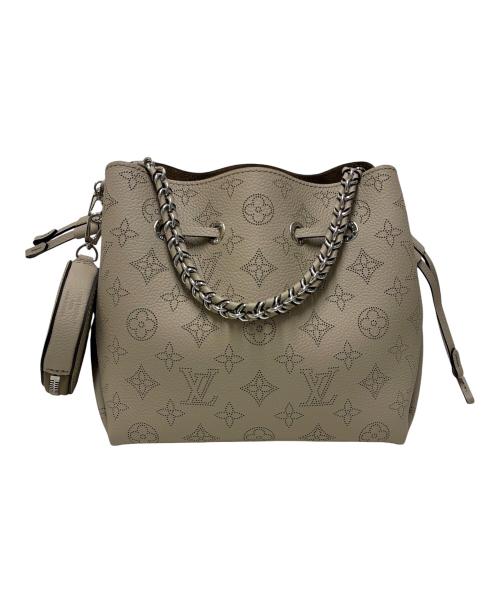 LOUIS VUITTON（ルイ ヴィトン）LOUIS VUITTON (ルイ ヴィトン) Louis Vuittonマヒナ/ベラ/M57201 ガレ サイズ:-の古着・服飾アイテム