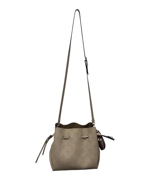 LOUIS VUITTON（ルイ ヴィトン）LOUIS VUITTON (ルイ ヴィトン) Louis Vuittonマヒナ/ベラ/M57201 ガレ サイズ:-の古着・服飾アイテム