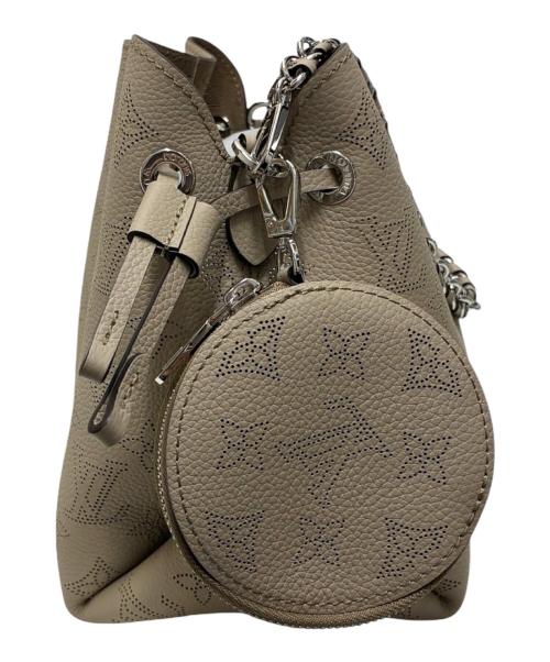 LOUIS VUITTON（ルイ ヴィトン）LOUIS VUITTON (ルイ ヴィトン) Louis Vuittonマヒナ/ベラ/M57201 ガレ サイズ:-の古着・服飾アイテム