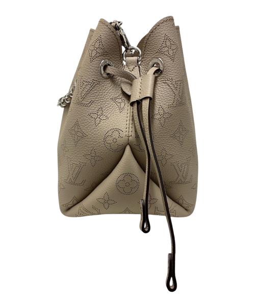 LOUIS VUITTON（ルイ ヴィトン）LOUIS VUITTON (ルイ ヴィトン) Louis Vuittonマヒナ/ベラ/M57201 ガレ サイズ:-の古着・服飾アイテム