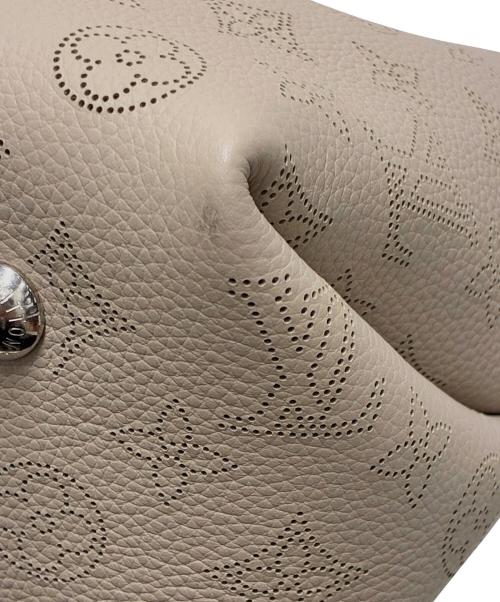 LOUIS VUITTON（ルイ ヴィトン）LOUIS VUITTON (ルイ ヴィトン) Louis Vuittonマヒナ/ベラ/M57201 ガレ サイズ:-の古着・服飾アイテム