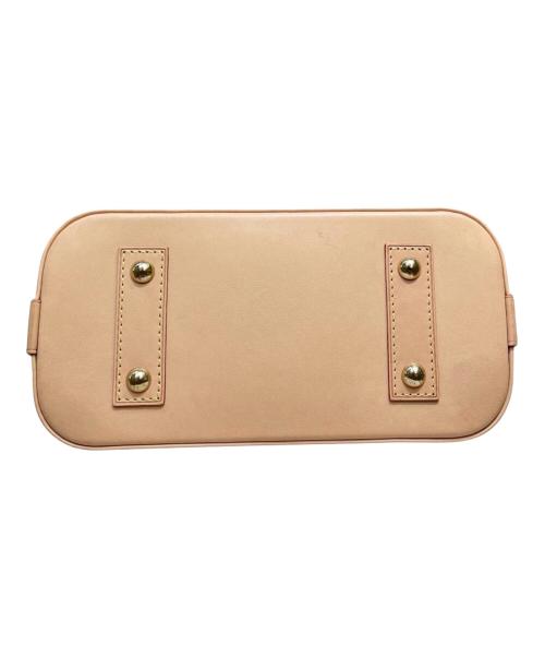 LOUIS VUITTON（ルイ ヴィトン）LOUIS VUITTON (ルイ ヴィトン) アルマBB/2WAYバッグ ブラウン サイズ:BBの古着・服飾アイテム