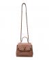LOUIS VUITTON (ルイ ヴィトン) ロックミー エヴァー MINI M21088 ピンク：350000円