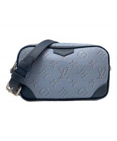 中古・古着通販】LOUIS VUITTON (ルイ ヴィトン) 22AW デニム切替