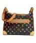 LOUIS VUITTON（ルイ ヴィトン）の古着「ブローニュ」｜ノワール
