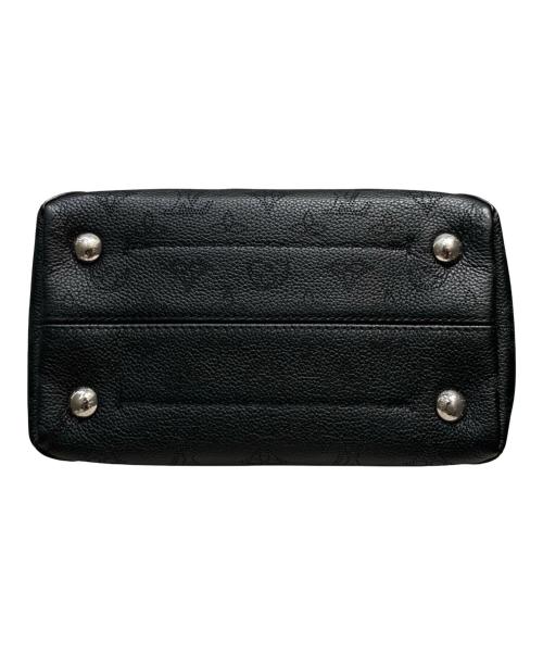 LOUIS VUITTON（ルイ ヴィトン）LOUIS VUITTON (ルイ ヴィトン) ヒナPM / 2WAYバッグ ブラック サイズ:PMの古着・服飾アイテム