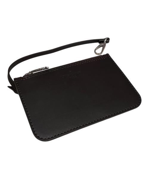 LOUIS VUITTON（ルイ ヴィトン）LOUIS VUITTON (ルイ ヴィトン) ヒナPM / 2WAYバッグ ブラック サイズ:PMの古着・服飾アイテム