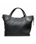 LOUIS VUITTON (ルイ ヴィトン) ヒナPM / 2WAYバッグ ブラック サイズ:PM：280000円