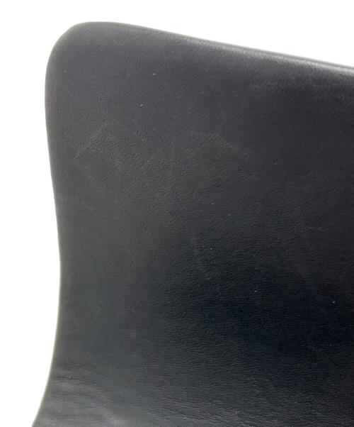 CHANEL（シャネル）CHANEL (シャネル) マトラッセチェーンリュック ブラック サイズ:25の古着・服飾アイテム