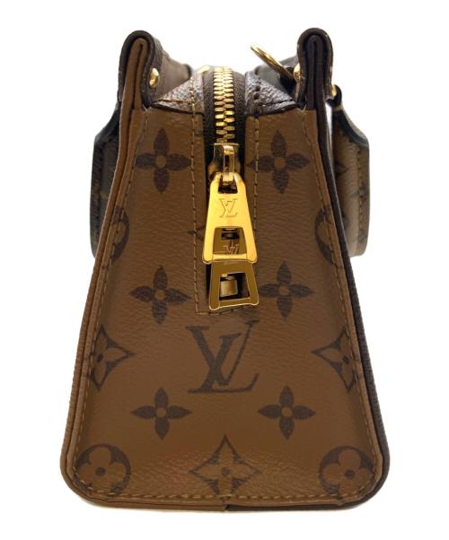LOUIS VUITTON（ルイ ヴィトン）LOUIS VUITTON (ルイ ヴィトン) オンザゴーEW サイズ:-の古着・服飾アイテム