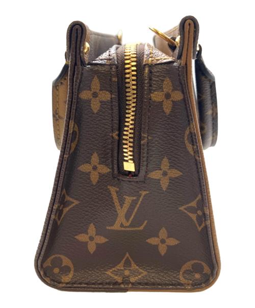 LOUIS VUITTON（ルイ ヴィトン）LOUIS VUITTON (ルイ ヴィトン) オンザゴーEW サイズ:-の古着・服飾アイテム