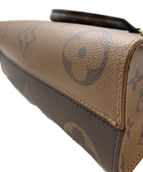 LOUIS VUITTON（ルイ ヴィトン）LOUIS VUITTON (ルイ ヴィトン) オンザゴーEW サイズ:-の古着・服飾アイテム