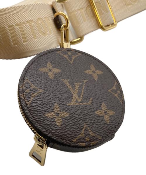 LOUIS VUITTON（ルイ ヴィトン）LOUIS VUITTON (ルイ ヴィトン) オンザゴーEW サイズ:-の古着・服飾アイテム