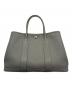HERMES (エルメス) ガーデンパーティー TPM/Garden-PartyTPM/シルバー金具/ネゴンダ/グリメイヤー/B刻印 グリメイヤー サイズ:TPM：850000円