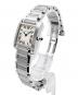 Cartier (カルティエ) タンクフランセーズSM/Tank Francaise SM/Ref.W51008Q3 アイボリー文字盤 サイズ:20mm：430000円